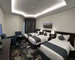 Zaha Taiba Hotel thumbnail